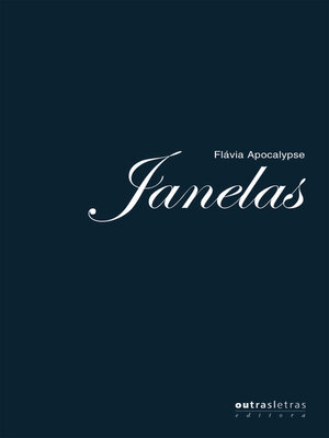 cover image of Janelas